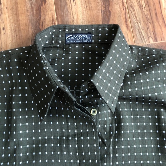 Button Down Shirt - Picture 3 of 8